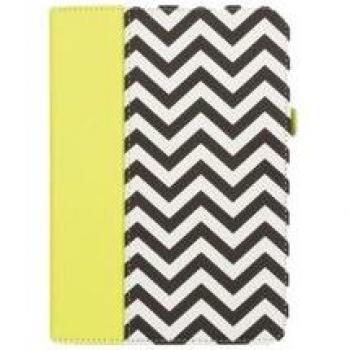IPad Mini Griffin Zigzag Folio Cover