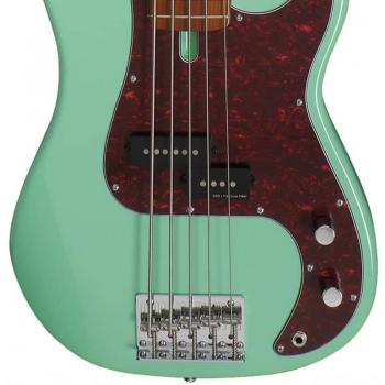 Sire 2021 Mild Green Coating (ID 00810046133156)