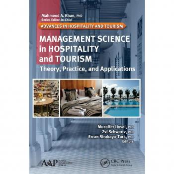 Management Science in Hospitality and Tourism