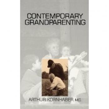 Contemporary Grandparenting