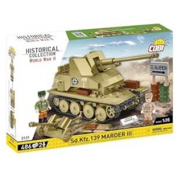 SOLDATO RIVESTITO COBI SD.Kfz.139