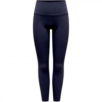 Leggings Only Play Jam Sana 3 Donna Blu Marittimo XL