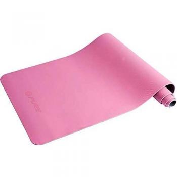 Pure2Improve Non-slip Yoga Fitness Mat