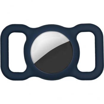 Silicone Airtag Holder for Pet Collars