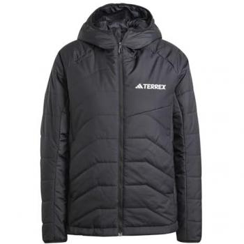 Doudoune thermique adidas Terrex Multi - Noir