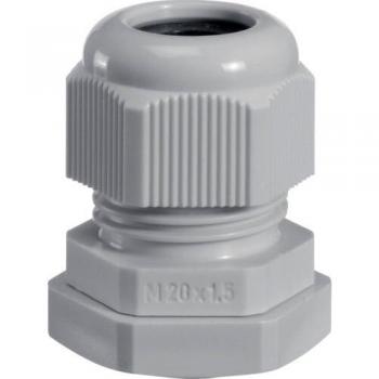 VZ020M - M20 Cable Gland Connector