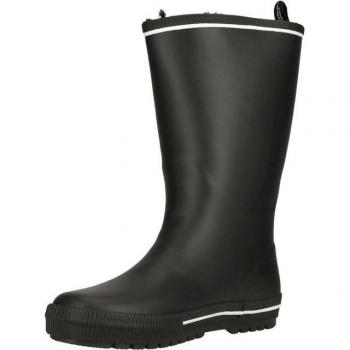 Oersen Weather Report Rain Boots