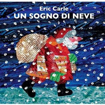 Un sogno di neve. Ediz. a colori