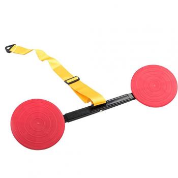 Office Slimming Stepper