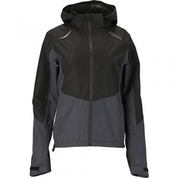 Softshelljacke ENDURANCE Vanda Gr. 38, schwarz, Damen