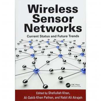 Wireless Sensor Networks: Current Status and Future Trends