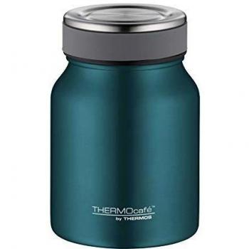 Récipient isotherme TC 0,5 L teal