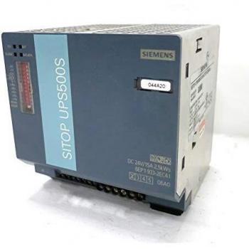 Siemens 6EP1933-2EC41 Gruppo di continuità