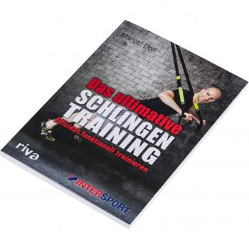 RIVA Book Das ulitmative Schlingen Training