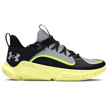 Scarpe da tennis SCARPA FLOW FUTR X3 Nera