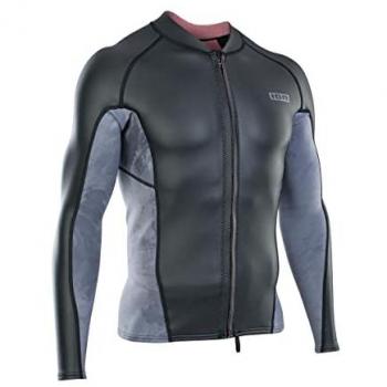 Camiseta de Protección UV Ion Manga Larga Neo Zip Top 2/1 Mm