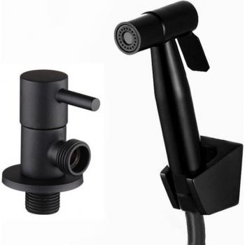Handheld Brass Toilet Bidet Spray Kit