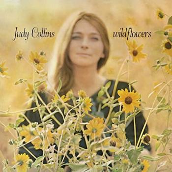 Fleurs Sauvages de Judy Collins