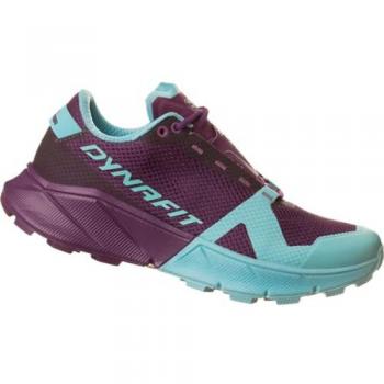 Ultra 100 Trail Runners – Marine/Blue & Royal/Purple