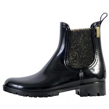 Boots Les Tropéziennes par M Belarbi NEA Noir 36