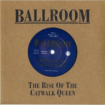 Ballroom Queen 1996 UK 7 Vinyl