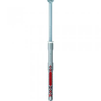 Fischer DuoXpand 10x120 T Plug