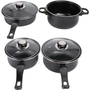 Set Portátil “Cocina 7 en 1”