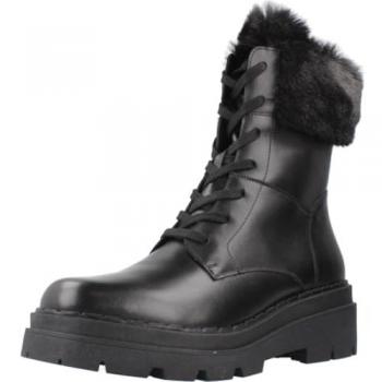 Botas de mujer Geox Felleny con pelo sintético