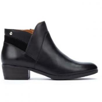 Stiefeletten Pikolinos W1U-8732C2 Schwarz 40