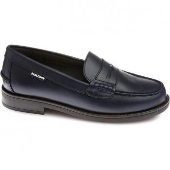 Chaussure Pablosky 714920 – Couleur Bleu
