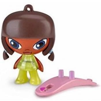 Famosa Jaggets Mini Luz Suzy Sprint