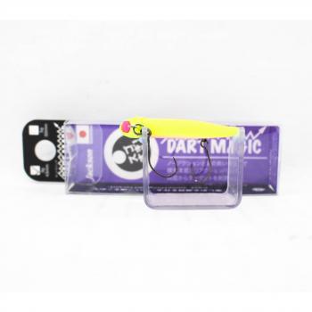 Dart Magico Jackson Skęstantis Masala 3g