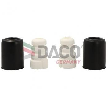 Amortiguador y guardapolvos DACO Germany PK0209