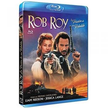 Rob Roy (1995)