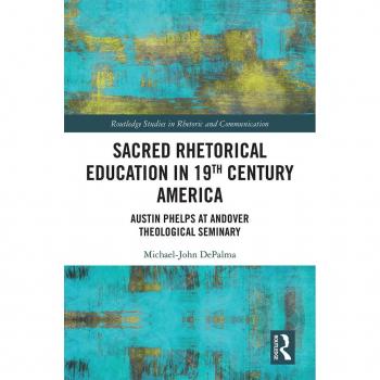 Vitalsource Technologies, Inc. Sacred Rhetorical Education In 19th Century America