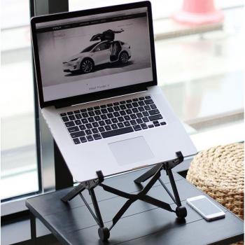 NEXSTAND K2 Adjustable Laptop Stand