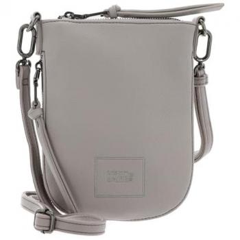 FREDsBRUDER Schultertasche Bestie, Leder