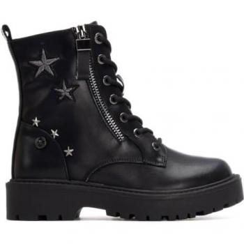 Botines Xti 151339 para Niña en Negro