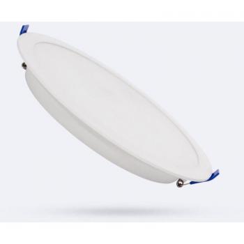 Pannello Illuminazione Efectoled 18W 195mm