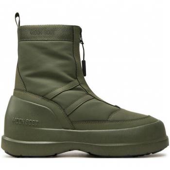Moon Boot Cachi Stivali da Neve Luna Zip
