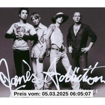 Jane's Addiction - Einfach So