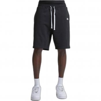 Starter Essentials Heavy Shorts Schwarz