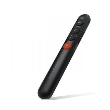 Laserowy wskaźnik Qoltec 4w1 USB 3.0 100m