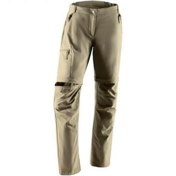 LASCANA ACTIVE Pantalón Outdoor Oliva