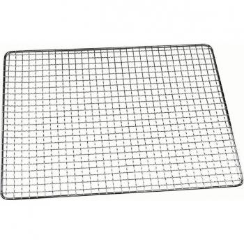 Stainless Steel BBQ Grill Mesh