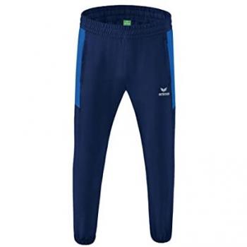 Erima 2XL Royal Blue Team Presentation Pants