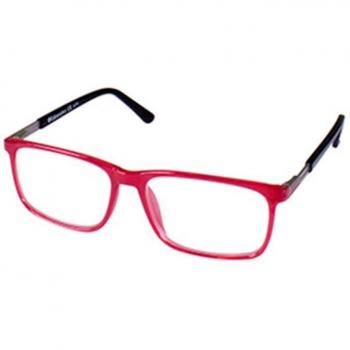 Farline Gafas Presbicia Marsala Rojo 1.5 Dioptrías