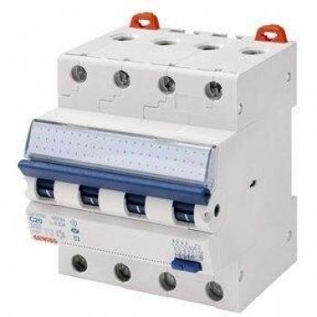 GW95167 - B16/0.03A Earth Leakage Breaker