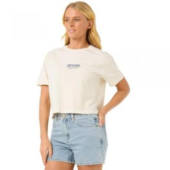 T-shirt court Rip Curl Plage & Océan