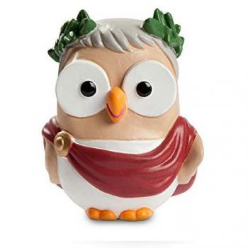 Goofi Storico Giulio Cesare Ceramica